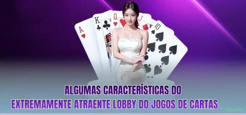 Cassino ao vivo 55bet55 dealers