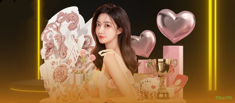 Conta 55bet55 sincronizada site e app