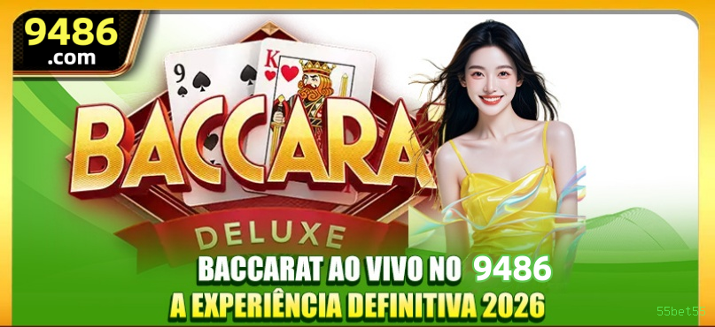 Cassino ao vivo 55bet55 dealers