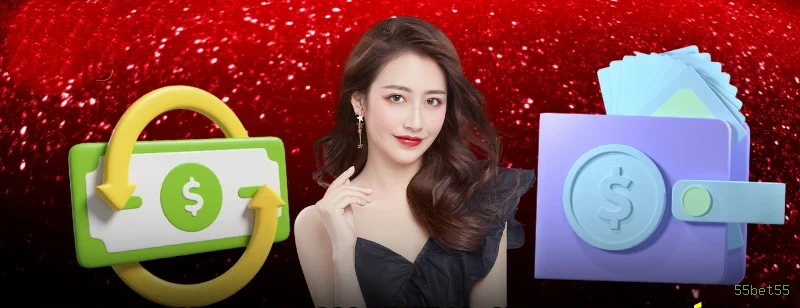 Cassino 55bet55 app mobile